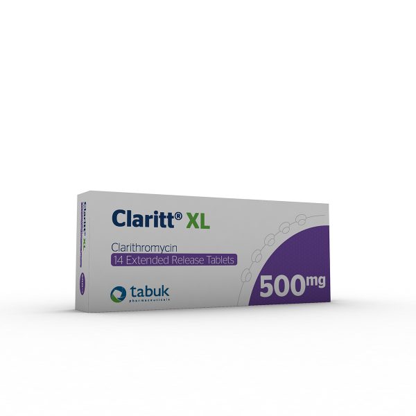 CLARITT-XL - Image 2