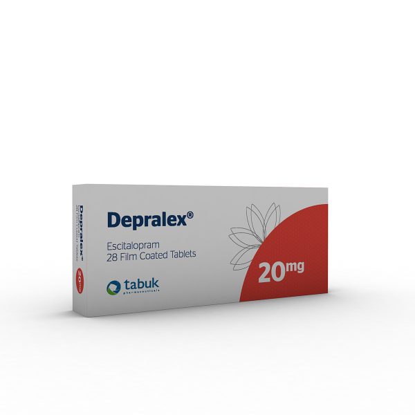 DEPRALEX - Image 3