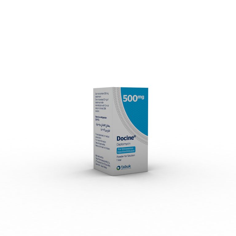 DERMA-T – Tabuk Pharmaceuticals