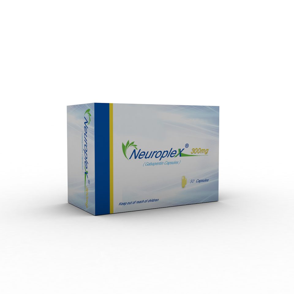 NEUROPLEX Tabuk Pharmaceuticals neuroplex-tabuk-pharmaceuticals