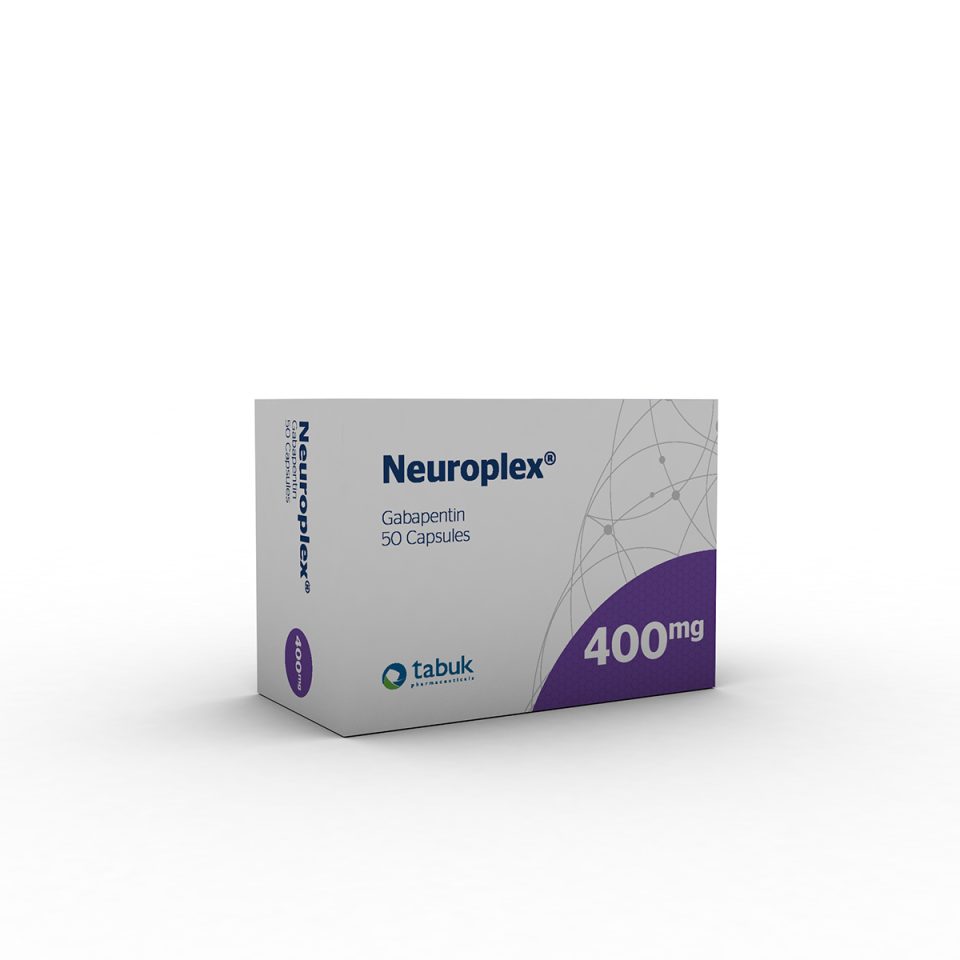 NEUROPLEX Tabuk Pharmaceuticals neuroplex-tabuk-pharmaceuticals