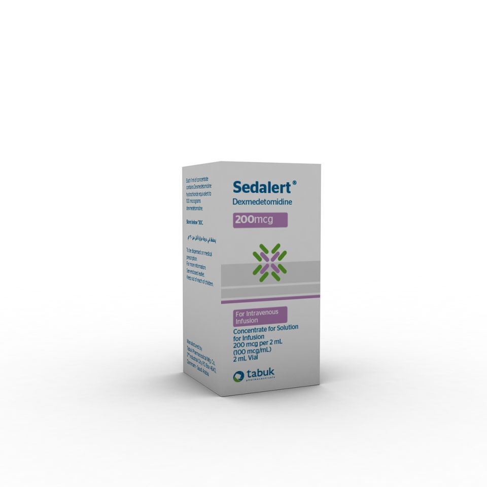 Haluran Hospital Products – Tabuk Pharmaceuticals