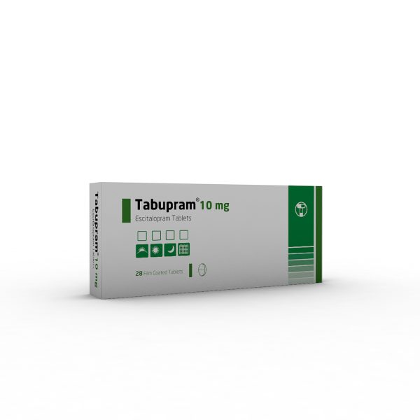 TABUPRAM - Image 2