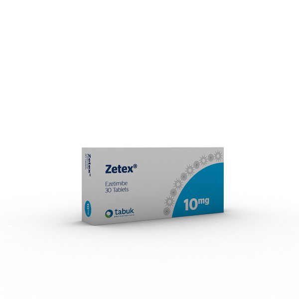 ZETEX - Image 2