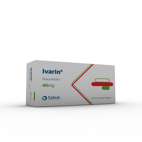 IVARIN/CRESOTAB