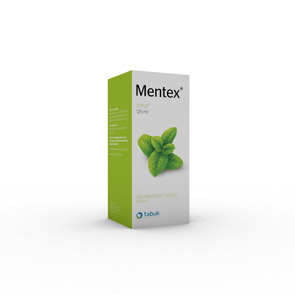 MENTEX