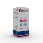 Tenoryl TENORYL – Tabuk Pharmaceuticals