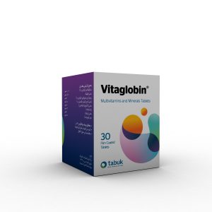 VITAGLOBIN